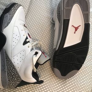 Jordan Son of Low Mars Edition